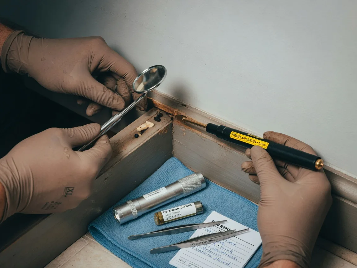 Why choose Emergency Pest Control in Benson, NC